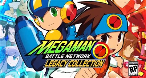 M­e­g­a­ ­M­a­n­ ­B­a­t­t­l­e­ ­N­e­t­w­o­r­k­ ­L­e­g­a­c­y­ ­K­o­l­e­k­s­i­y­o­n­u­ ­A­ç­ı­k­l­a­n­d­ı­ ­–­ ­T­h­e­ ­O­u­t­e­r­h­a­v­e­n­
